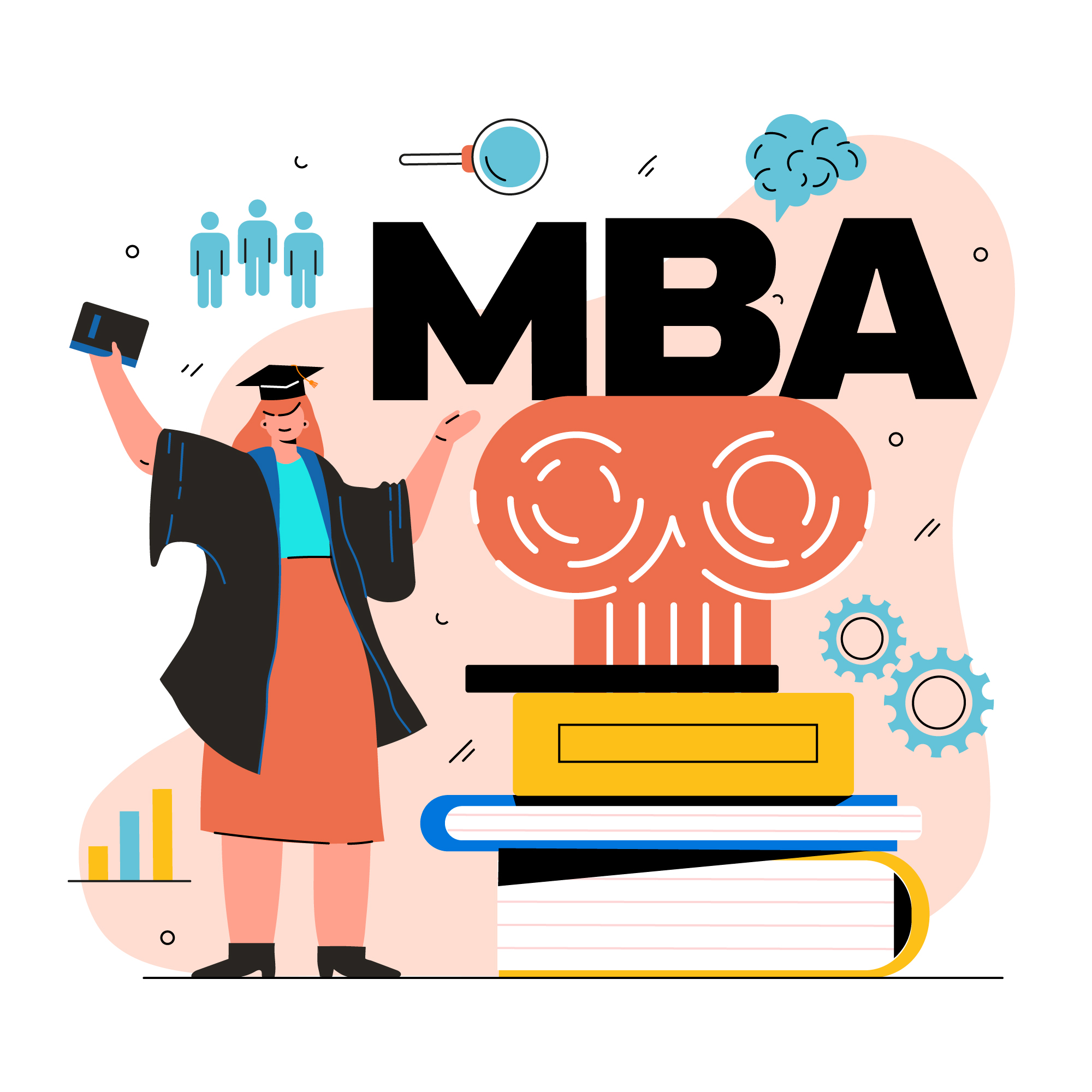 Best Online MBA for Working Professionals in India – Compare & Choose Smartly