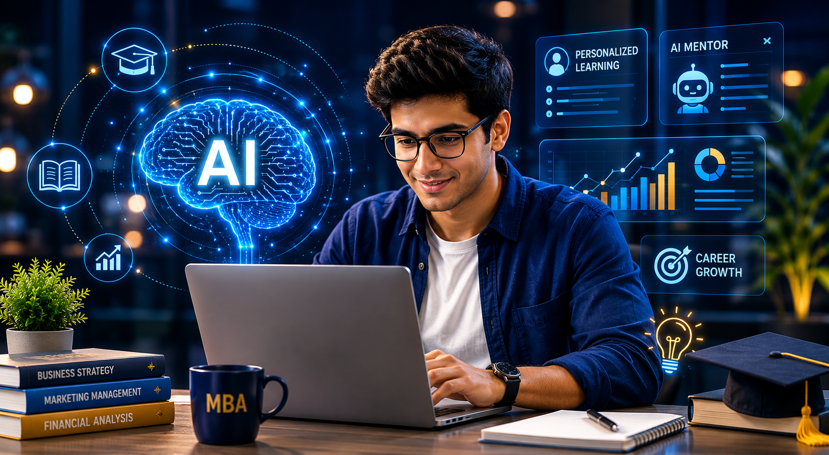 Human Skills That AI Can't Replace: Why AI-Proof Skills Matter More Than Ever